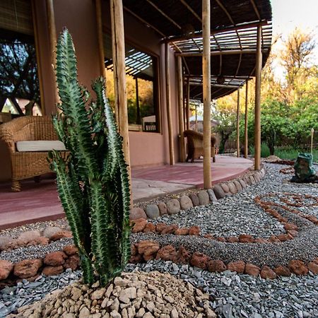 Naturalis Hotel San Pedro De Atacama Esterno foto