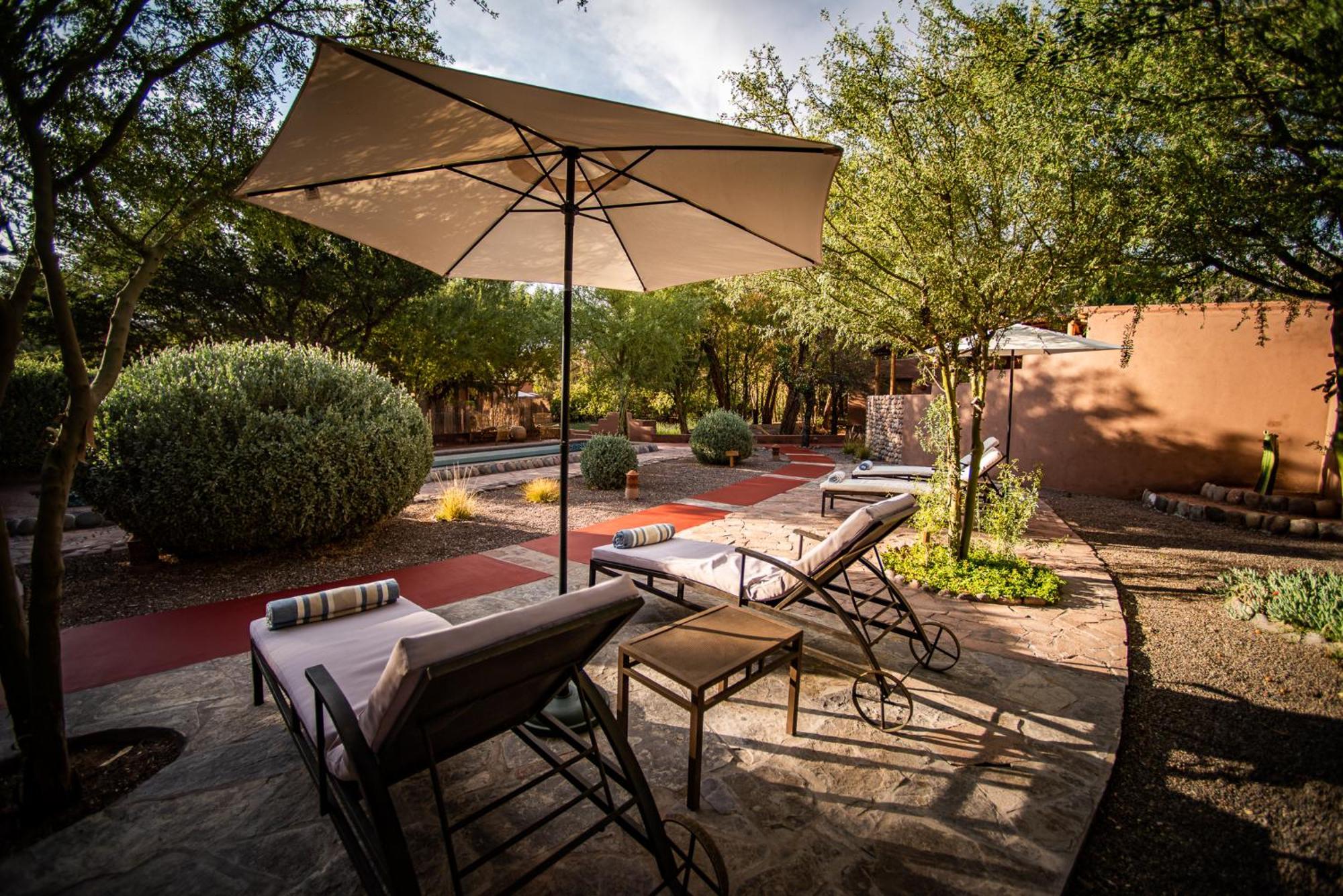 Naturalis Hotel San Pedro De Atacama Esterno foto